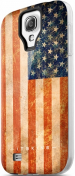 Чехол для Samsung Galaxy S4 Mini ITSKINS Phantom America